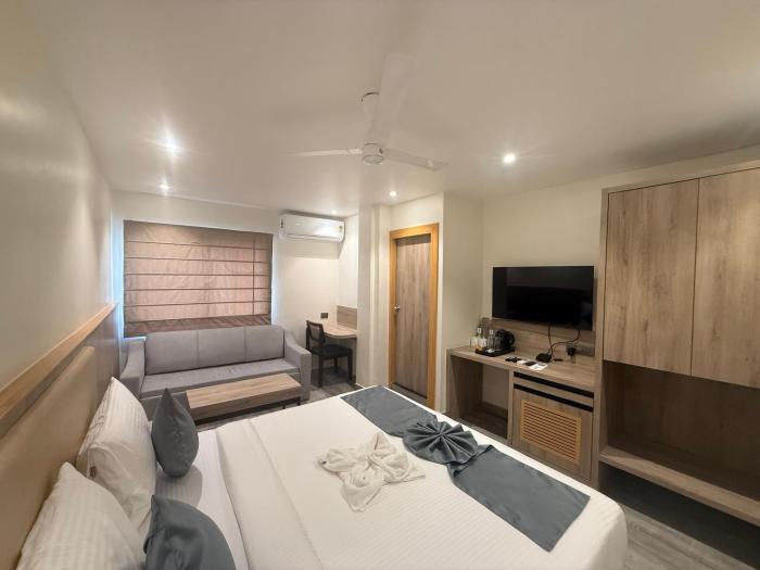 firangipani ecosuites