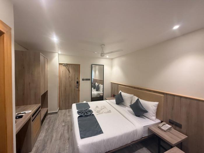 firangipani ecosuites