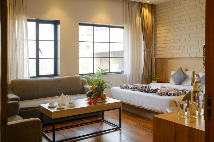 firangipani ecosuites