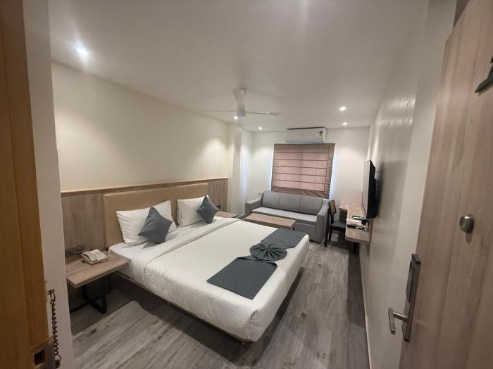 firangipani ecosuites