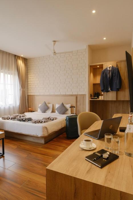 firangipani ecosuites