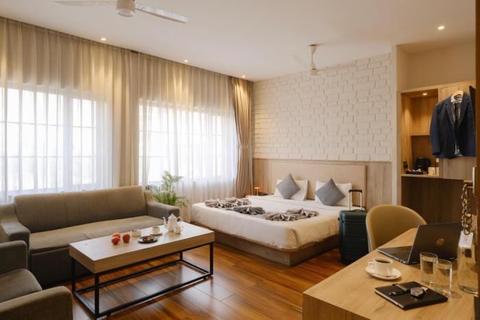 firangipani ecosuites