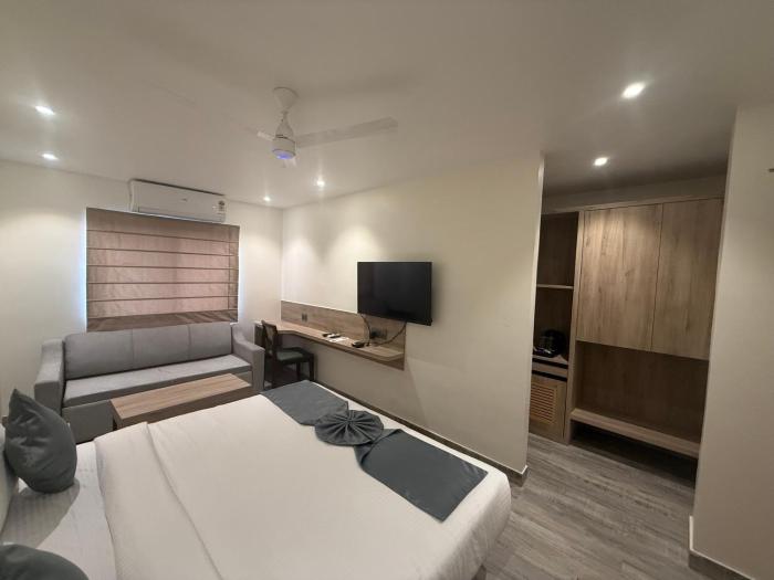 firangipani ecosuites