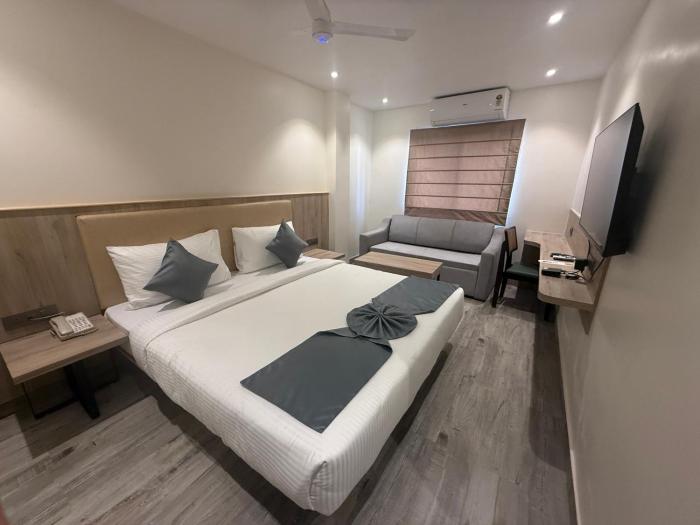 firangipani ecosuites