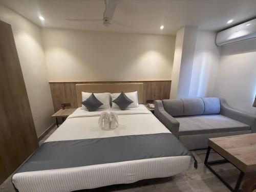 firangipani ecosuites