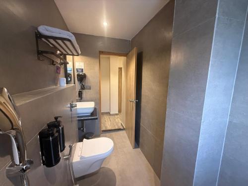 firangipani ecosuites