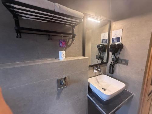 firangipani ecosuites