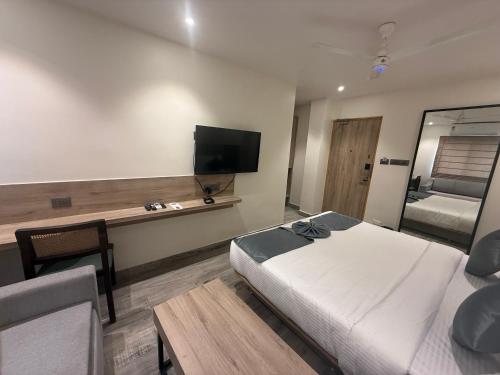firangipani ecosuites