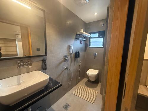 firangipani ecosuites