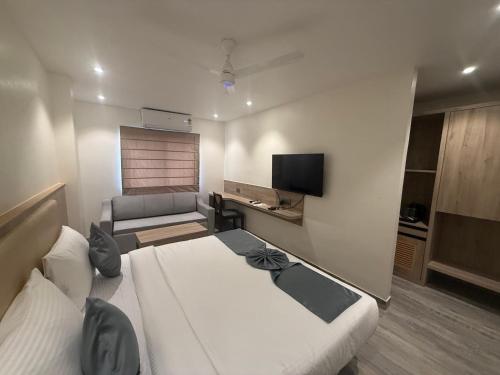 firangipani ecosuites