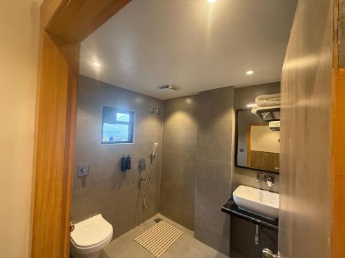 firangipani ecosuites