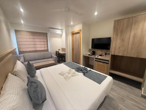 firangipani ecosuites