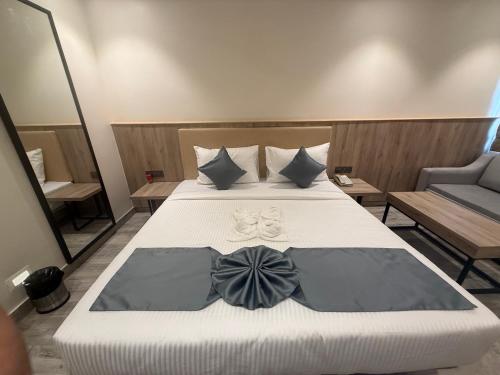 firangipani ecosuites