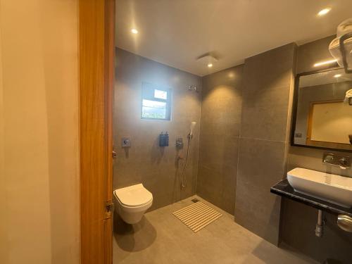 firangipani ecosuites