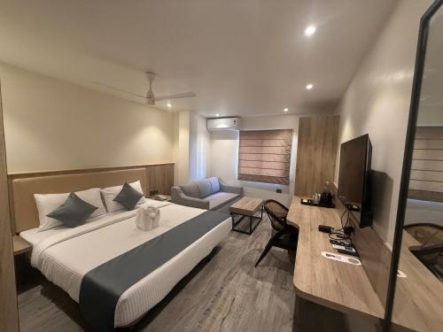 firangipani ecosuites