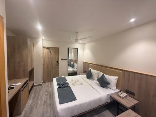 firangipani ecosuites