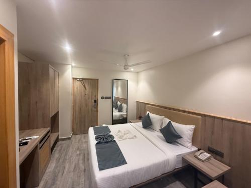 firangipani ecosuites