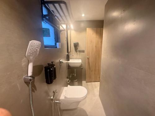 firangipani ecosuites