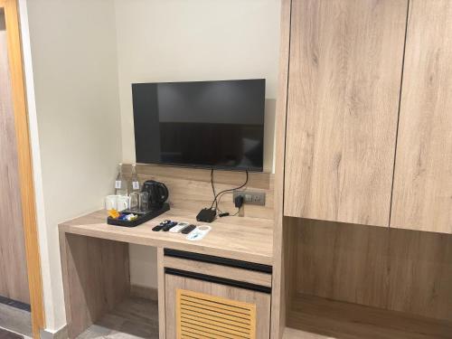 firangipani ecosuites