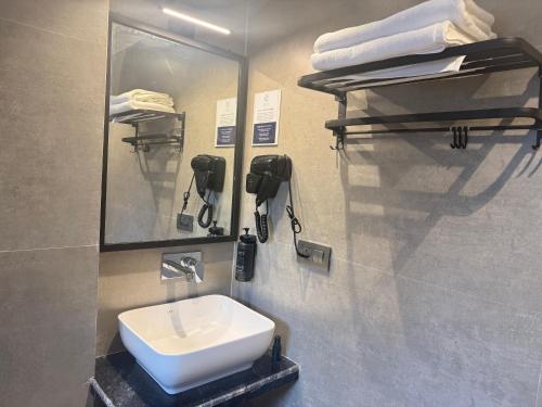 firangipani ecosuites