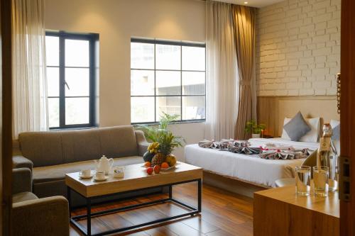 firangipani ecosuites