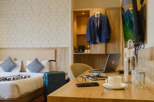 firangipani ecosuites