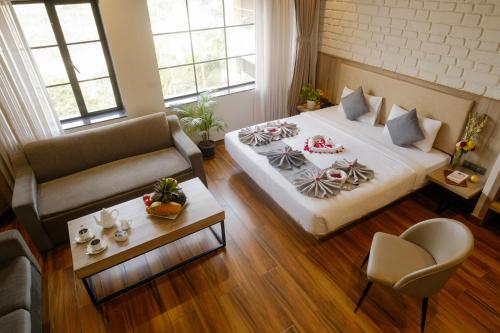 firangipani ecosuites