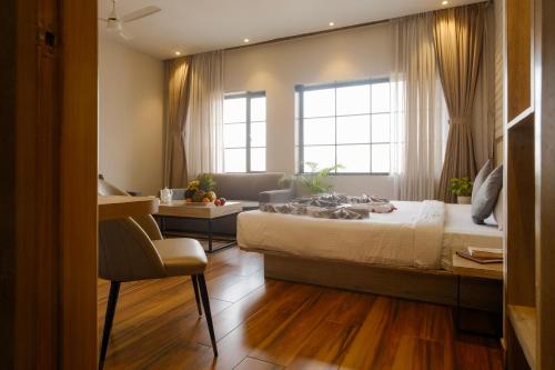 firangipani ecosuites