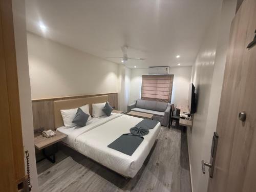 firangipani ecosuites
