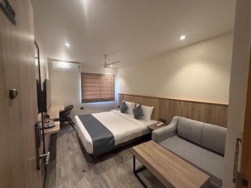 firangipani ecosuites