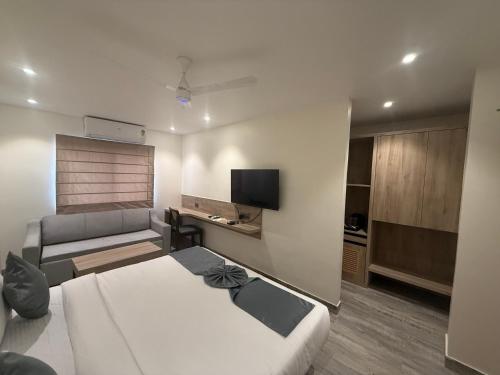 firangipani ecosuites