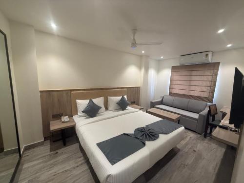 firangipani ecosuites
