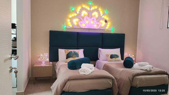 roses suite and apartments