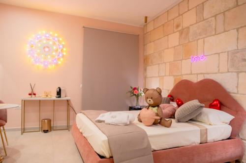 roses suite and apartments