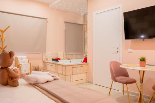 roses suite and apartments