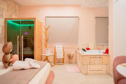 roses suite and apartments