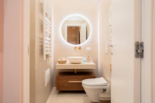 roses suite and apartments