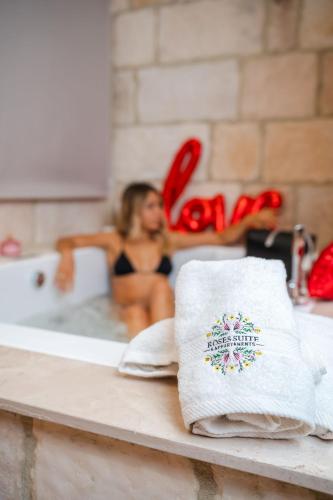 roses suite and apartments
