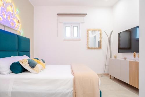 roses suite and apartments