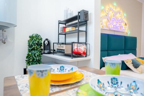 roses suite and apartments