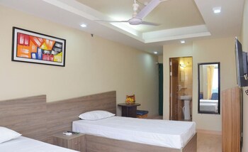 Hotel Titas View Brahmanbaria,,3 star
