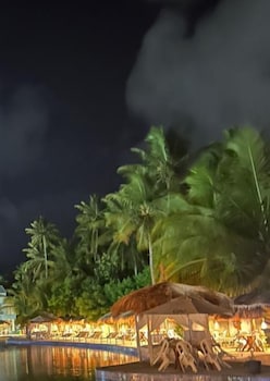 Maragogi Beach Club,Al-101, 23,3 star