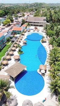 Maragogi Beach Club,Al-101, 23,3 star