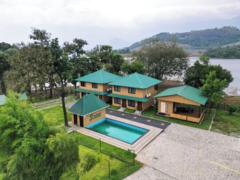 ibex resorts malampuzha kava eco camp