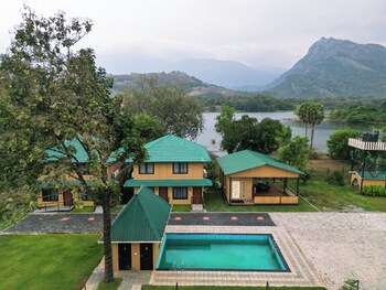 ibex resorts malampuzha kava eco camp