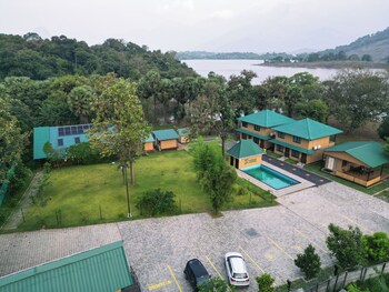 ibex resorts malampuzha kava eco camp