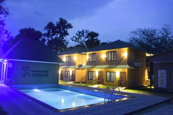 Ibex Resorts Malampuzha Kava Eco Camp,,3 star
