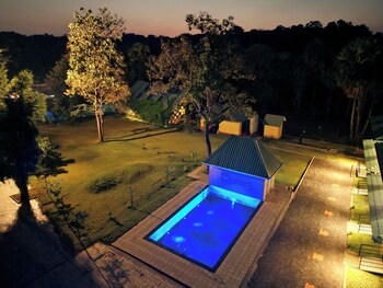 Ibex Resorts Malampuzha Kava Eco Camp,,3 star