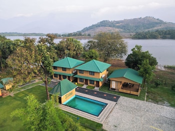 Ibex Resorts Malampuzha Kava Eco Camp,,3 star