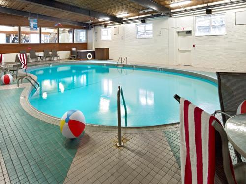 Charlottetown Inn & Conference Centre,Grand Tracadie>>Charlottetown,4 star